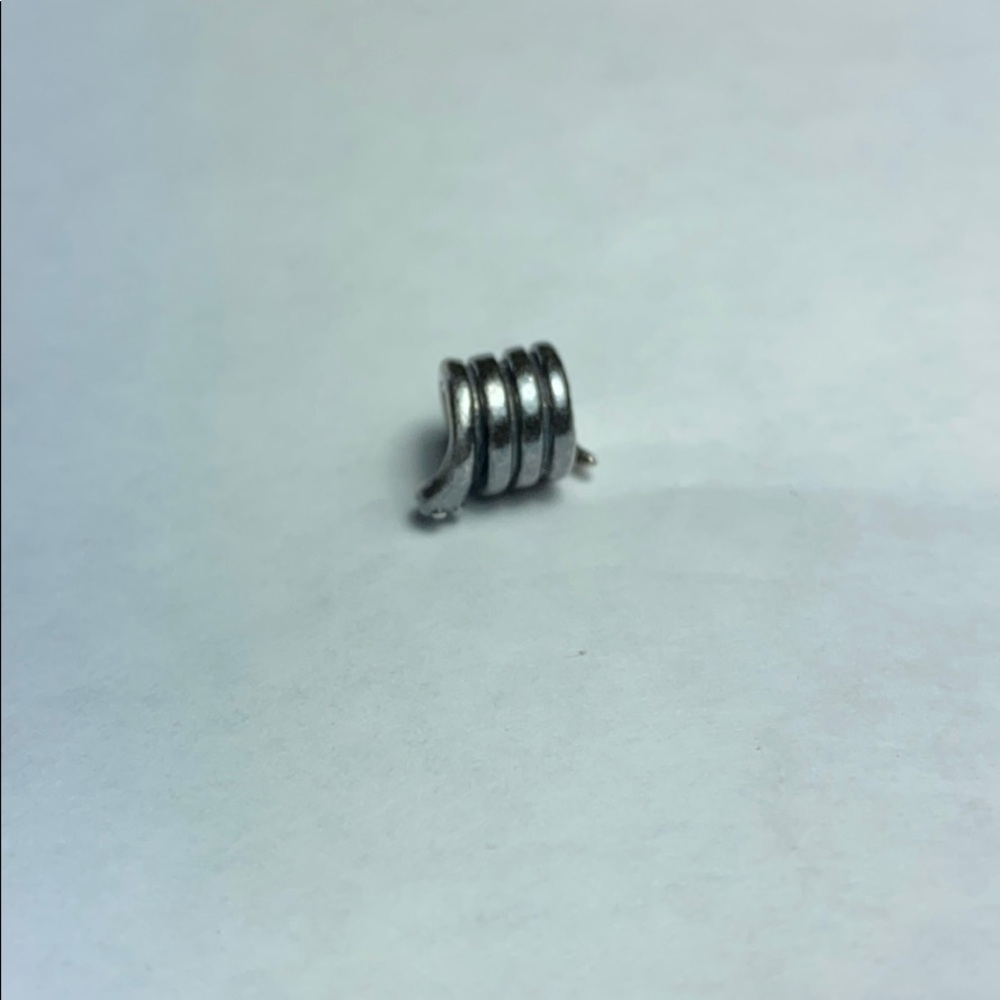 Authentic Pandora Snake Charm - Picture 4 of 6